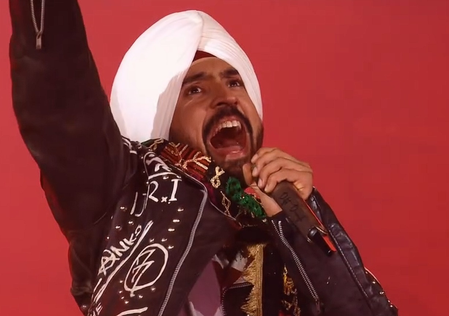RS MP Vikramjit Singh Sahney thanks Diljit Dosanjh for rescheduling Delhi concert, calls him ‘true son of Punjab’