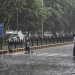 Delhi-NCR wakes up to heavy rain, thunderstorms; IMD issues red alert across 11 districts
