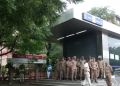 Delhi Metro shuts entry, exit at six stations till 4 pm ahead of INDIA bloc march