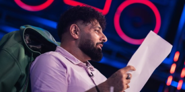Badshah