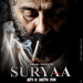 Sunny Deol dons a never-seen-before rugged avatar in the first look of ‘Suryaa’