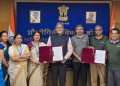AI-driven drug development programme