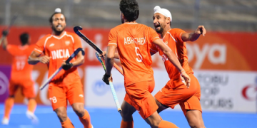 Hockey Asian Champions Trophy