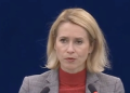 EU adopts nearly 1,600 new sanctions listings targeting Russia’s military-industrial complex