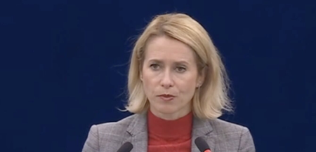 EU adopts nearly 1,600 new sanctions listings targeting Russia’s military-industrial complex