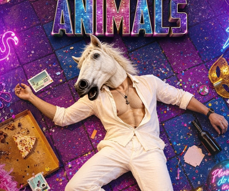 party animals