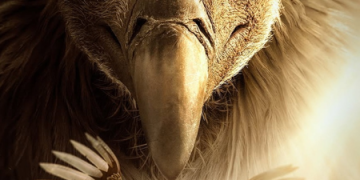 Anupam Kher as Jatayu