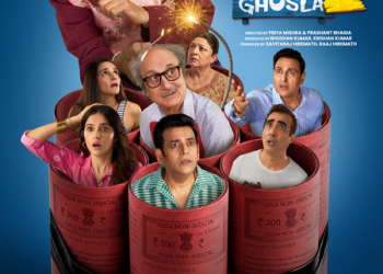 Khosla Ka Ghosla 2