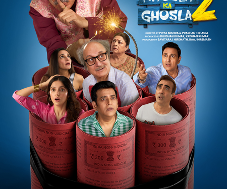 Khosla Ka Ghosla 2