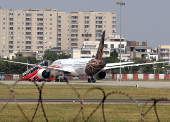 Air India, Air India Express flights to Riyadh, Dammam to remain suspended till Nov 7: Indian Embassy