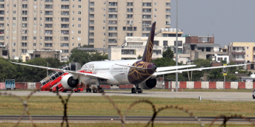 Air India, Air India Express flights to Riyadh, Dammam to remain suspended till Nov 7: Indian Embassy