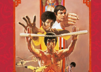 Enter the Dragon
