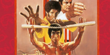 Enter the Dragon