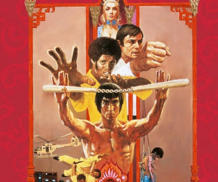 Enter the Dragon