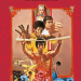 Enter the Dragon