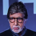 Amitabh Bachchan
