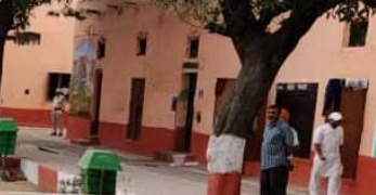 Jammu jails