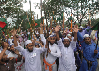 Bangladesh