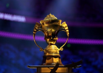 BWF Sudirman Cup Finals 2027