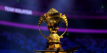 BWF Sudirman Cup Finals 2027