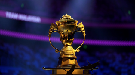 BWF Sudirman Cup Finals 2027