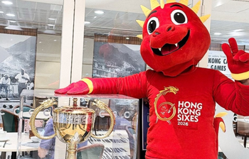Hong Kong Sixes 2026