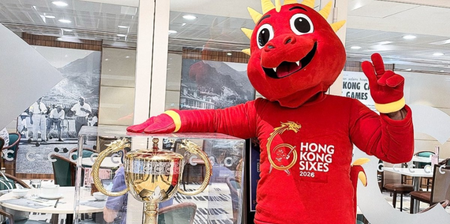 Hong Kong Sixes 2026
