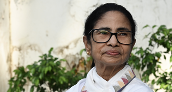 Mamata Banerjee