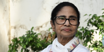 Mamata Banerjee