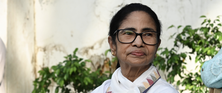 Mamata Banerjee