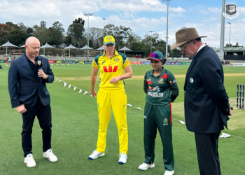 Australia Women