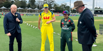 Australia Women