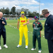 Australia Women