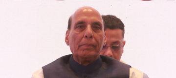 Rajnath Singh