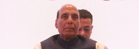 Rajnath Singh
