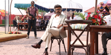 Dhanush says Rajinikanth’s ‘Jailer 2’ is a “Must Must Must watch”!