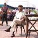 Dhanush says Rajinikanth’s ‘Jailer 2’ is a “Must Must Must watch”!