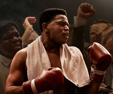 The Greatest