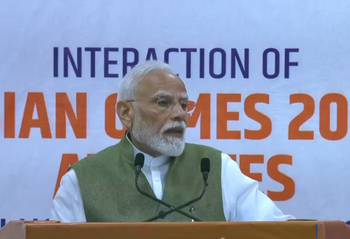 PM Modi