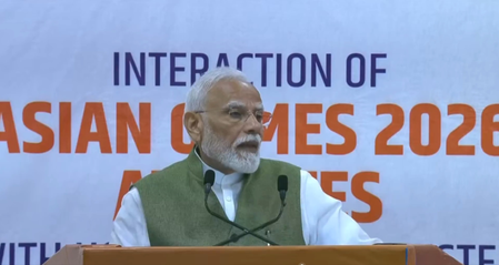 PM Modi