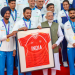 ‘We will do big sports events in India’: PM Modi backs India’s Olympic-hosting ambitions