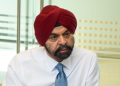 Ajay Banga