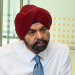 Ajay Banga