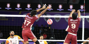 Delhi Dynamites seal Super 6 berth