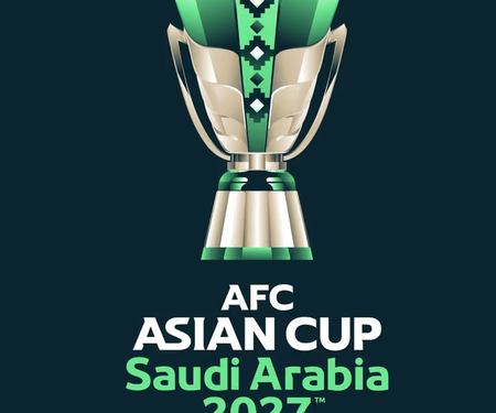 Asian Cup Saudi Arabia 2027