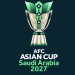 Asian Cup Saudi Arabia 2027