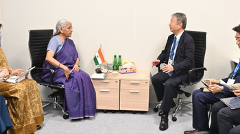 FM Sitharaman