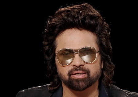 Himesh Reshammiya