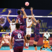 Haryana Hurricanes, Ayodhya Garjan book semi-final spots in VCL