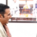 Akshay Kumar meets Uttarakhand CM